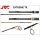 JRC EXTREME TX rod