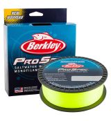 Berkley - Pro Spec Saltwater Monofilament - Yellow