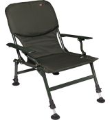 Contact Chair with Arms