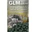 Boilies STARBAITS CONCEPT 1 kg 20 mm GLM MARINE  ml