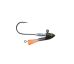 BERKLEY FUSION19 SNAP JIG 21g  6/0 hook g Green Pumpkin