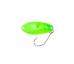 BERKLEY AREA GAME SPOONS  MASU 2 g VERT LIME GREEN-GOLD-GOLD 2,57 cm