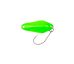 BERKLEY AREA GAME SPOONS CHISAI 2,8 g VERT LIME GREEN-GOLD-GOLD 2,87 cm