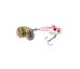 PULSE SPINTAIL 5 g Pearl Pink 5 cm