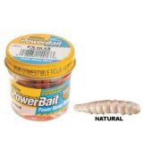 Berkley Power Bait Honey Worm 3 cm Natural